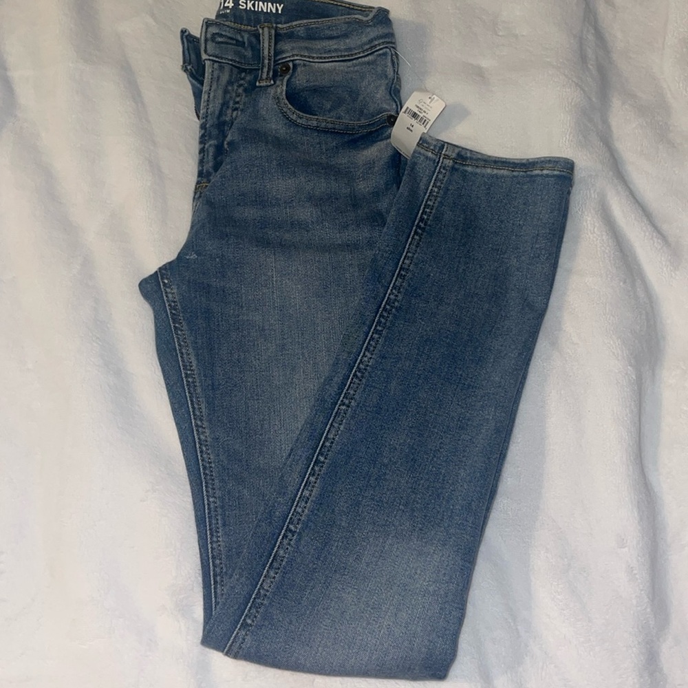 NWT Gap Skinny Jeans
